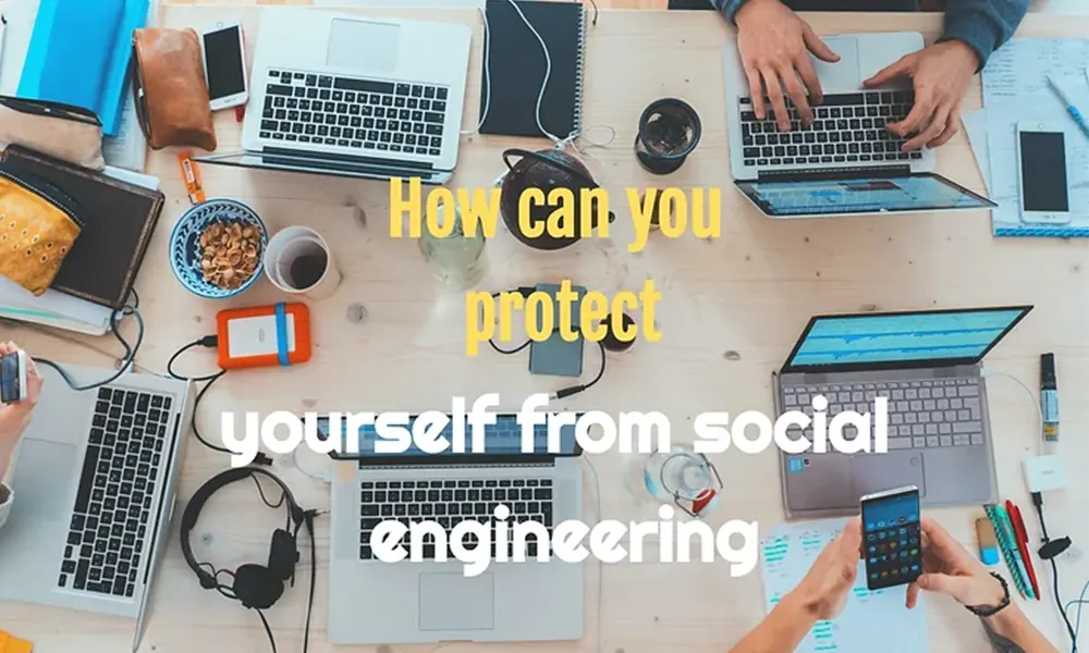 Social Engineering