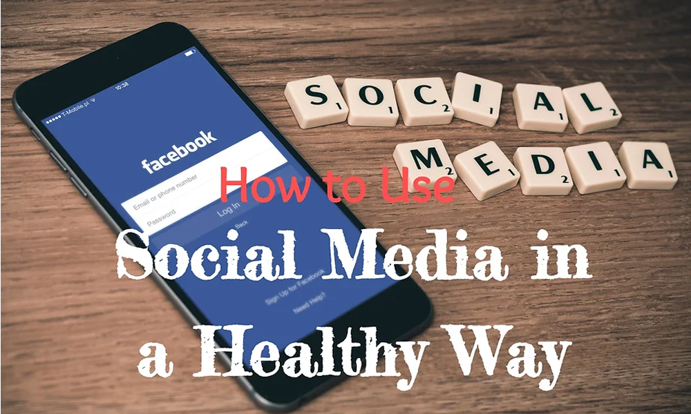 Social Media Healthy