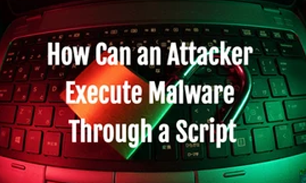 Attacker-Malware